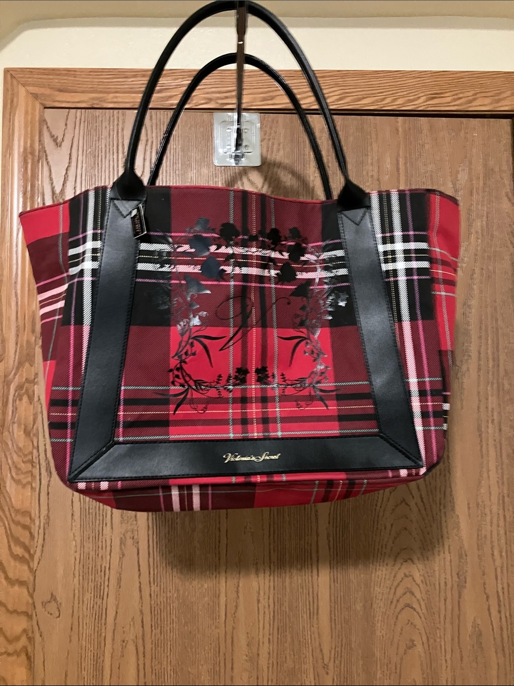 NWT Victoria Secrets bag